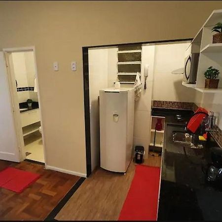 Local Ideal - Lindo Apartamento Em เตเรซอโปลิส ภายนอก รูปภาพ