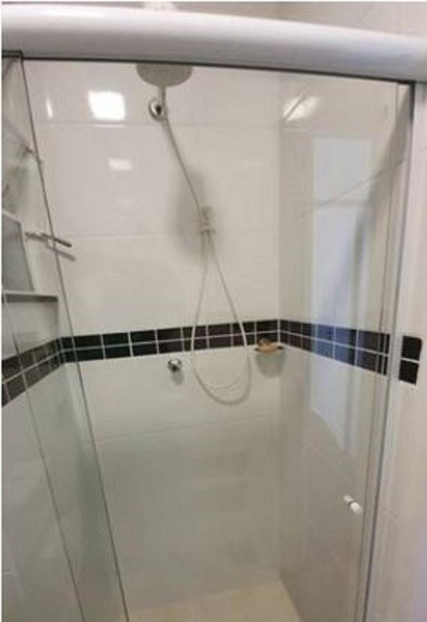 Local Ideal - Lindo Apartamento Em เตเรซอโปลิส ภายนอก รูปภาพ
