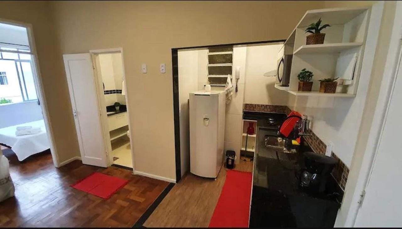 Local Ideal - Lindo Apartamento Em เตเรซอโปลิส ภายนอก รูปภาพ