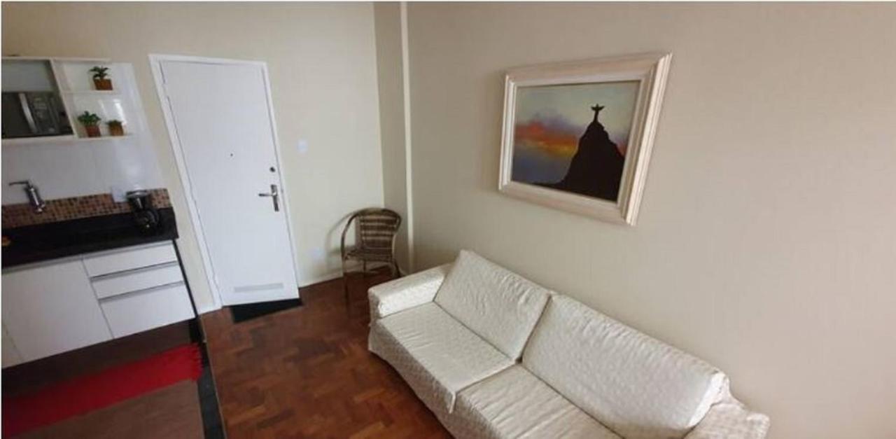 Local Ideal - Lindo Apartamento Em เตเรซอโปลิส ภายนอก รูปภาพ